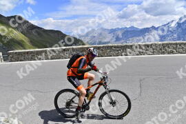 Foto #2607354 | 12-08-2022 13:07 | Passo Dello Stelvio - Prato Seite BICYCLES