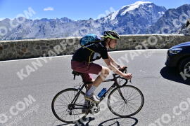 Foto #2290619 | 12-07-2022 11:59 | Passo Dello Stelvio - Prato Seite BICYCLES