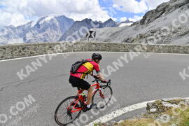 Photo #2420888 | 27-07-2022 14:02 | Passo Dello Stelvio - Prato side BICYCLES