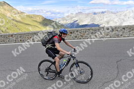 Photo #2617761 | 13-08-2022 16:58 | Passo Dello Stelvio - Prato side BICYCLES