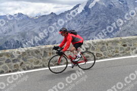 Photo #2246981 | 07-07-2022 12:55 | Passo Dello Stelvio - Prato side BICYCLES