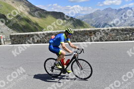 Foto #2479520 | 01-08-2022 13:09 | Passo Dello Stelvio - Prato Seite BICYCLES