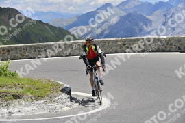 Photo #2229531 | 03-07-2022 12:20 | Passo Dello Stelvio - Prato side BICYCLES