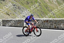 Photo #2647351 | 14-08-2022 12:38 | Passo Dello Stelvio - Prato side BICYCLES