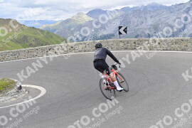 Photo #2247449 | 07-07-2022 14:14 | Passo Dello Stelvio - Prato side BICYCLES