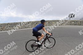 Photo #2659205 | 15-08-2022 12:20 | Passo Dello Stelvio - Prato side BICYCLES