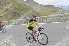 Photo #2826682 | 05-09-2022 13:49 | Passo Dello Stelvio - Prato side BICYCLES