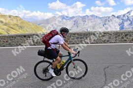 Foto #2778758 | 29-08-2022 13:16 | Passo Dello Stelvio - Prato Seite BICYCLES