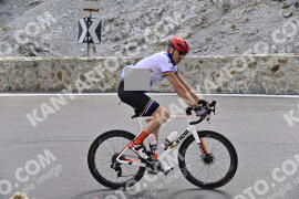 Foto #2756838 | 26-08-2022 13:51 | Passo Dello Stelvio - Prato Seite BICYCLES