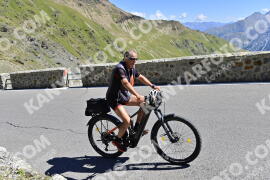 Photo #2555160 | 09-08-2022 11:47 | Passo Dello Stelvio - Prato side BICYCLES
