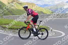 Foto #2243906 | 06-07-2022 14:45 | Passo Dello Stelvio - Prato Seite BICYCLES