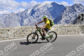 Foto #2743778 | 25-08-2022 14:41 | Passo Dello Stelvio - Prato Seite BICYCLES