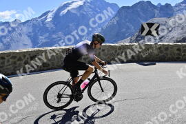Foto #2553336 | 09-08-2022 11:08 | Passo Dello Stelvio - Prato Seite BICYCLES