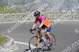 Foto #2264318 | 09-07-2022 15:01 | Passo Dello Stelvio - Prato Seite BICYCLES
