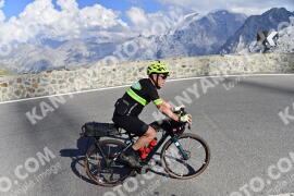 Foto #2835754 | 06-09-2022 16:35 | Passo Dello Stelvio - Prato Seite BICYCLES