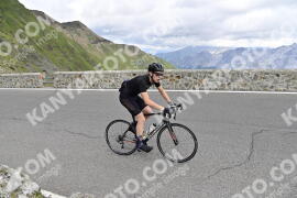 Photo #2285261 | 10-07-2022 13:34 | Passo Dello Stelvio - Prato side BICYCLES