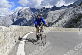 Photo #2780794 | 29-08-2022 15:06 | Passo Dello Stelvio - Prato side BICYCLES