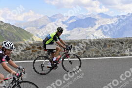 Foto #2596188 | 11-08-2022 13:58 | Passo Dello Stelvio - Prato Seite BICYCLES
