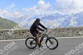 Foto #2595308 | 11-08-2022 13:31 | Passo Dello Stelvio - Prato Seite BICYCLES