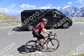 Foto #2743225 | 25-08-2022 14:16 | Passo Dello Stelvio - Prato Seite BICYCLES