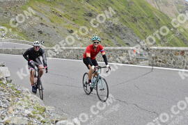 Photo #2448543 | 30-07-2022 13:44 | Passo Dello Stelvio - Prato side BICYCLES