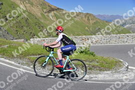 Photo #2259641 | 08-07-2022 15:31 | Passo Dello Stelvio - Prato side BICYCLES
