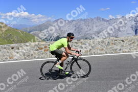 Foto #2348973 | 17-07-2022 15:40 | Passo Dello Stelvio - Prato Seite BICYCLES