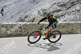 Photo #2464849 | 31-07-2022 11:54 | Passo Dello Stelvio - Prato side BICYCLES