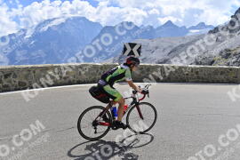 Photo #2576005 | 10-08-2022 11:40 | Passo Dello Stelvio - Prato side BICYCLES