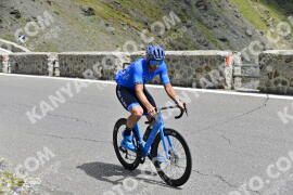 Photo #2418612 | 27-07-2022 12:30 | Passo Dello Stelvio - Prato side BICYCLES
