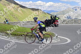 Photo #2243986 | 06-07-2022 14:50 | Passo Dello Stelvio - Prato side BICYCLES