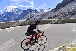 Photo #2878045 | 13-09-2022 11:55 | Passo Dello Stelvio - Prato side BICYCLES