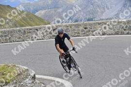 Photo #2765621 | 28-08-2022 12:50 | Passo Dello Stelvio - Prato side BICYCLES