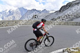 Foto #2407270 | 26-07-2022 14:30 | Passo Dello Stelvio - Prato Seite BICYCLES