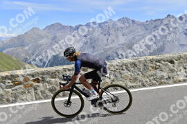 Photo #2649341 | 14-08-2022 13:48 | Passo Dello Stelvio - Prato side BICYCLES