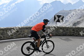 Foto #2376187 | 24-07-2022 09:54 | Passo Dello Stelvio - Prato Seite BICYCLES