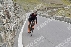 Foto #2766736 | 28-08-2022 11:23 | Passo Dello Stelvio - Prato Seite BICYCLES