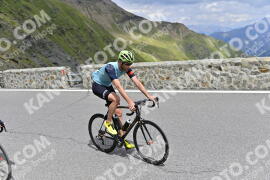 Foto #2443855 | 30-07-2022 14:30 | Passo Dello Stelvio - Prato Seite BICYCLES