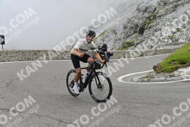 Photo #2238430 | 05-07-2022 14:12 | Passo Dello Stelvio - Prato side BICYCLES
