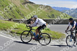 Foto #2267201 | 09-07-2022 11:12 | Passo Dello Stelvio - Prato Seite BICYCLES