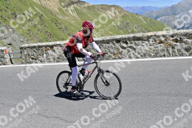 Photo #2300978 | 13-07-2022 13:46 | Passo Dello Stelvio - Prato side BICYCLES