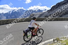 Photo #2809758 | 04-09-2022 11:38 | Passo Dello Stelvio - Prato side BICYCLES
