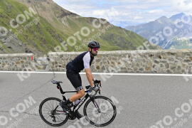 Foto #2461674 | 31-07-2022 15:22 | Passo Dello Stelvio - Prato Seite BICYCLES