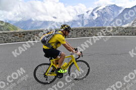 Foto #2418832 | 27-07-2022 12:35 | Passo Dello Stelvio - Prato Seite BICYCLES