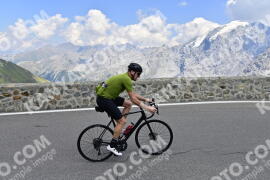 Foto #2384867 | 24-07-2022 14:58 | Passo Dello Stelvio - Prato Seite BICYCLES