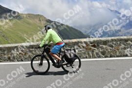 Foto #2425162 | 28-07-2022 13:23 | Passo Dello Stelvio - Prato Seite BICYCLES