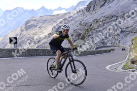 Foto #2605649 | 12-08-2022 10:39 | Passo Dello Stelvio - Prato Seite BICYCLES
