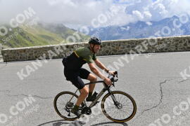 Foto #2527454 | 07-08-2022 11:25 | Passo Dello Stelvio - Prato Seite BICYCLES
