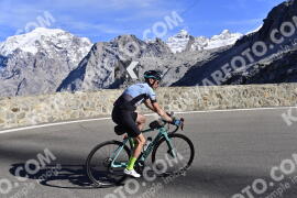 Foto #2866259 | 12-09-2022 16:19 | Passo Dello Stelvio - Prato Seite BICYCLES