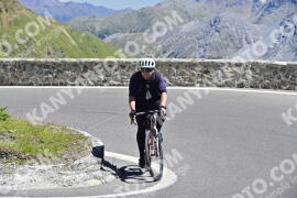 Photo #2255921 | 08-07-2022 13:05 | Passo Dello Stelvio - Prato side BICYCLES